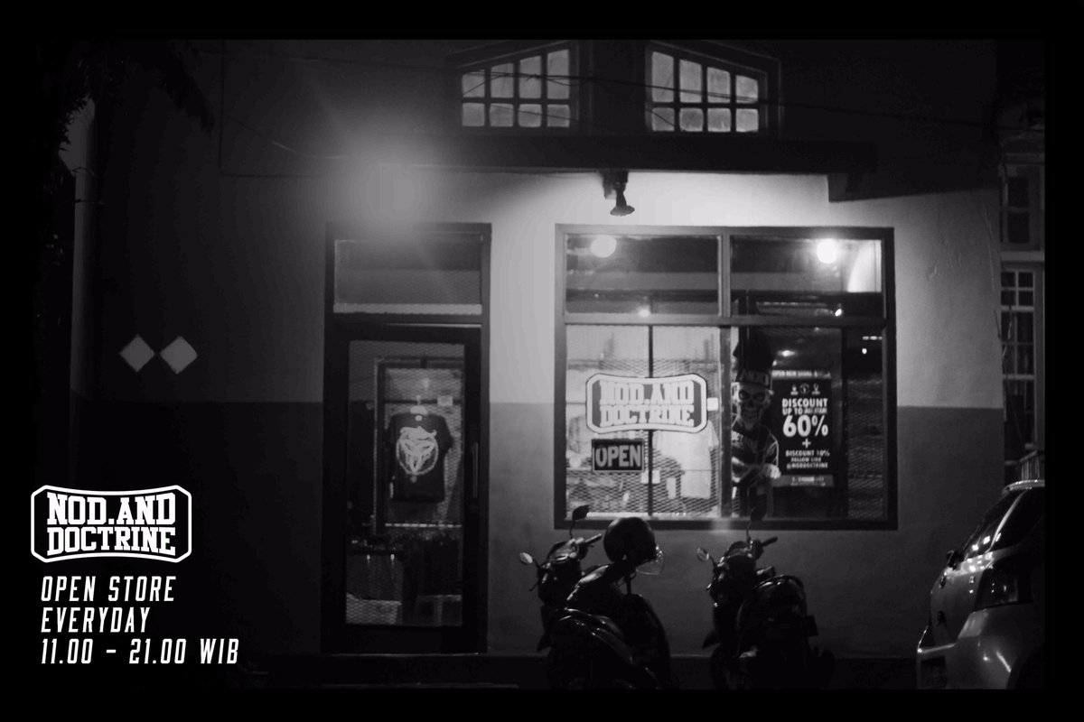 NOD GOODREASON tweet media