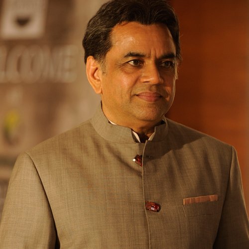 We wish Happy Birthday to the versatile actor Mr Paresh Rawal !     Paresh Rawal 