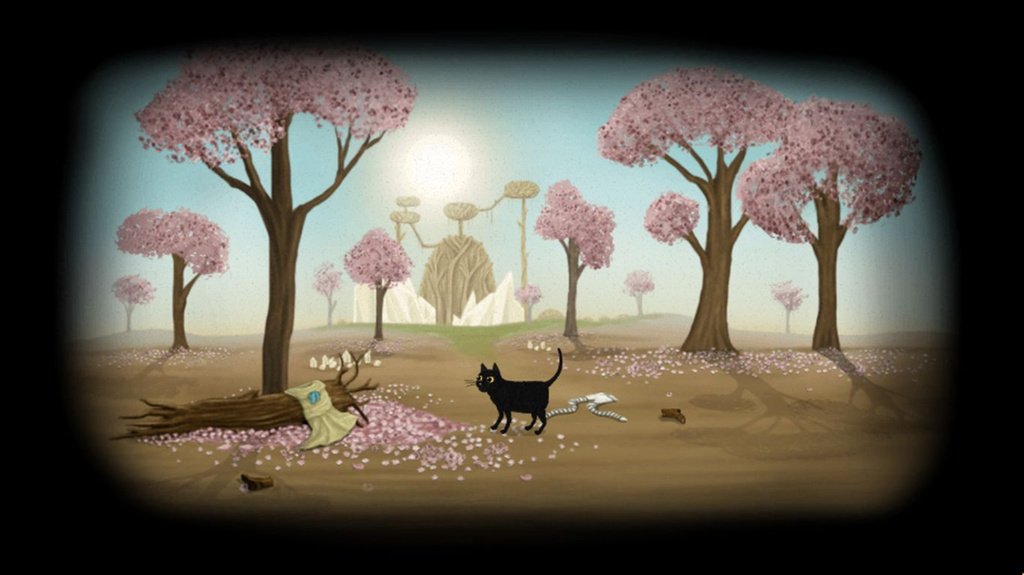 FranBowGame's tweet photo. Mr. Midnight must help Fran with his very own paws! #franbow #blackcat #kitty #ithersta #puzzlegame https://t.co/ofohEbU8hr