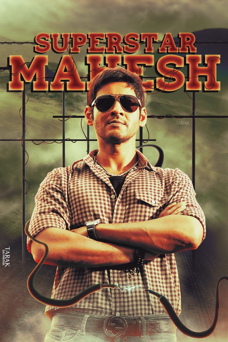 Urstrulymounik's tweet image. #SpyderFestBegins
Super star on d way..