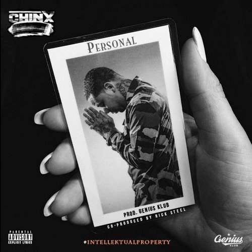 .<a href="/GeniusKlub/">Genius Klub</a> Pays Homage &amp; Gifts Unreleased Chinx Song "Personal"- str8outdaden.com/2017/05/18/gen…