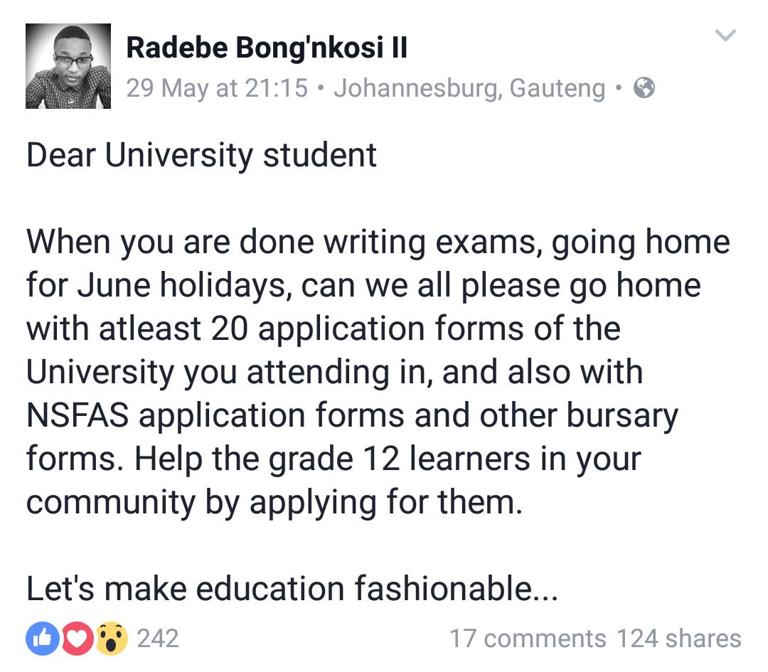 K_TheGentleman's tweet photo. This gentleman has spoken!👌 https://t.co/QvEZISlKW1