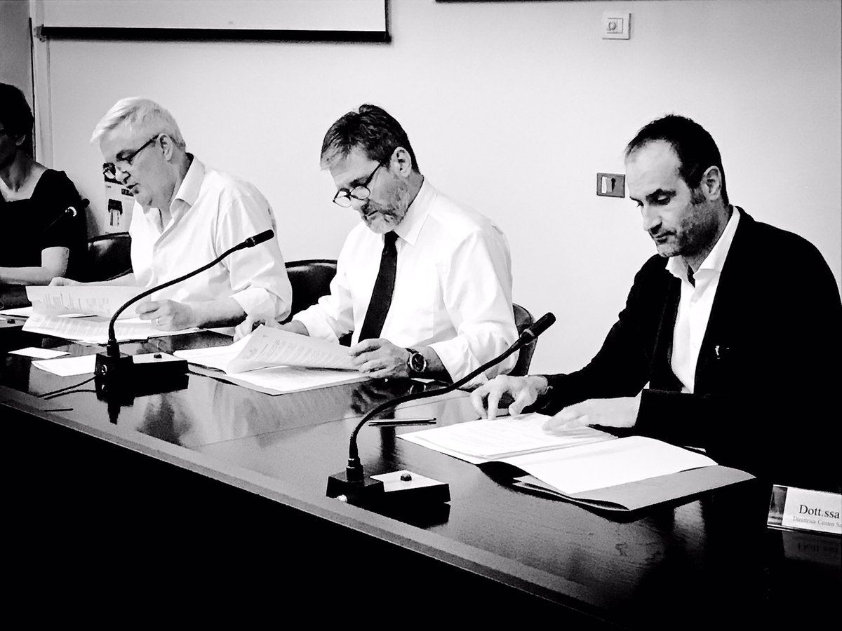 CB_VR's tweet photo. Al lavoro. Assemblea dei Sindaci. https://t.co/K5E7j8jxrb