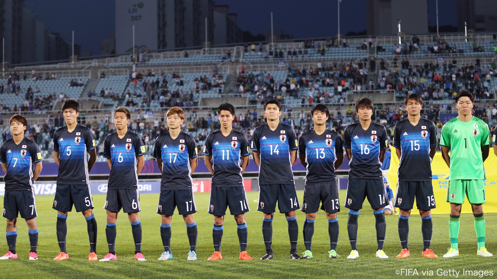Uzivatel jリーグ Na Twitteru スタメン発表 Fifa U ワールドカップ韓国17 決勝トーナメント U ベネズエラ Vs U 日本 17 00キックオフ Uwc テキスト速報はこちらで T Co Nhpsbwep0t T Co D2gf8vutro Uzivatel jリーグ Na Twitteru スタメン発表 Fifa U ワールドカップ韓国17 決勝トーナメント U ベネズエラ Vs U 日本 17 00キックオフ Uwc テキスト速報はこちらで T Co Nhpsbwep0t T Co D2gf8vutro