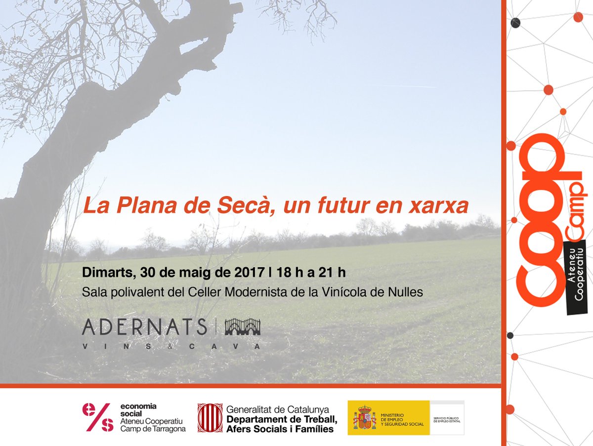 Ateneu CoopCamp tweet media