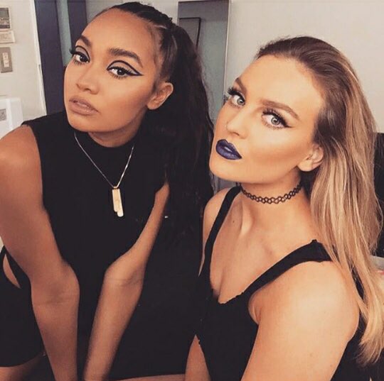 LittleMixers004's tweet image. RT for Lerrie💕
#DafBama2017_LittleMix 
#MTVAwardsStar Little Mix