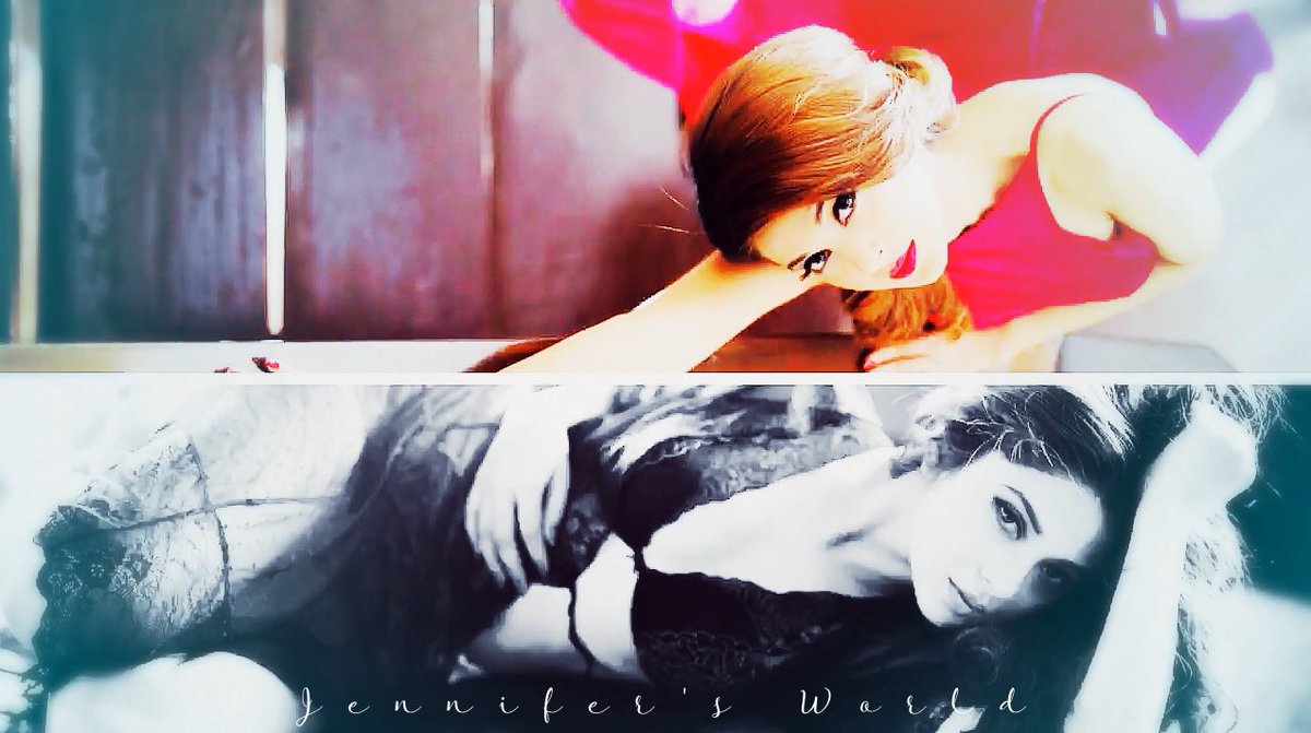 JenWingetWorld's tweet photo. #HappyBirthdayJenniferWinget VM Link: https://t.co/hwPBO9Cckb
Video By: Raksha (@xAngelWingz)
Colored By: Serah (@kryanvirikaluv)
@jenwinget https://t.co/yDisqmT233