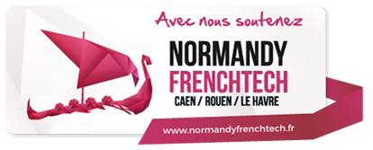 saffroy's tweet photo. RDV Vendredi à l'AG @normandyFT #frenchtech ! https://t.co/ak22yTxztR Non-adhérents ? vous pouvez encore adhérer : https://t.co/UdUk1mXim9 https://t.co/NcRf8d0QXn