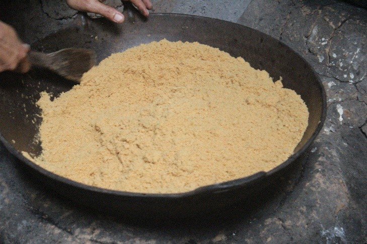 rurality_org's tweet photo. Discover the story of Pak Murto and Mbeji #coconutsugar #farmers in Indonesia #socent #communityforest #tftimpact https://t.co/HzhQs4KY2X https://t.co/IA55v0d9R1