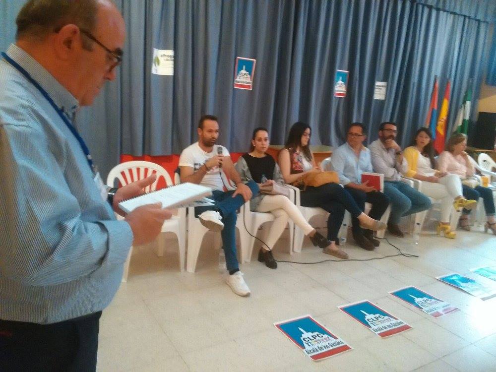 AytoAlcalaGles's tweet photo. Fotos de la actividad #PreguntaalAlcalde organizada por el Consejo Local de Participación Ciudadana de Alcalá. Enhorabuena por la iniciativa https://t.co/Mkf6MIgisu