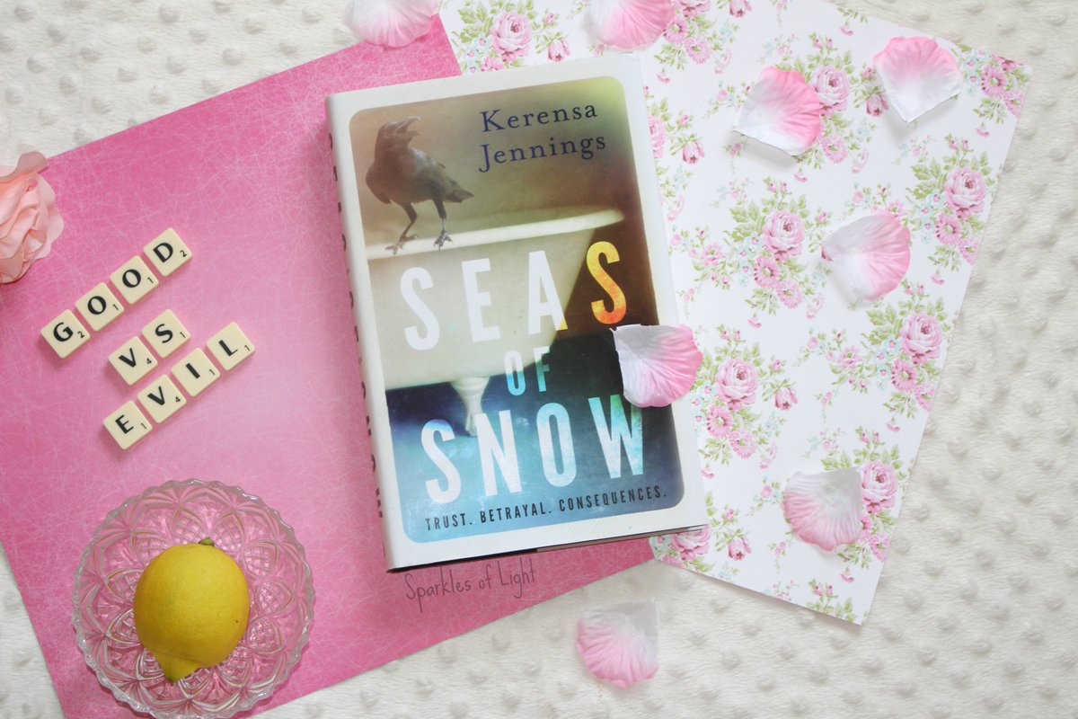 rosysparkles's tweet photo. This is the best book I've read in ages https://t.co/04YRKwACbO #bbloggers #lbloggers #bookbloggers #nebloggers https://t.co/37Oi74a5dW