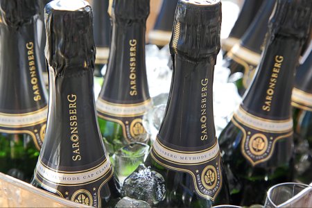 Saronsberg's tweet photo. Hey Pretoria, have you bought your tickets to #FlavoursOfTshwane on Sunday? It's going to be sensationally scrumptious and we can't wait! https://t.co/SOKavKaBFL