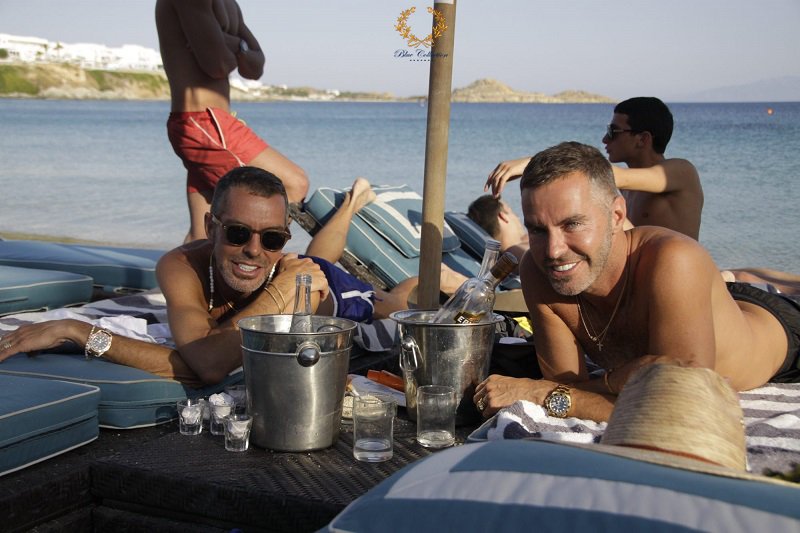 bluecollections's tweet photo. Good Morning from #BlueCollection #Mykonos #Greece ....the Global JetSet Spot !
#Disquared #DeanandDan 
Learn More ➲ https://t.co/kxIJ6S3t6v https://t.co/xnACRGBUaM