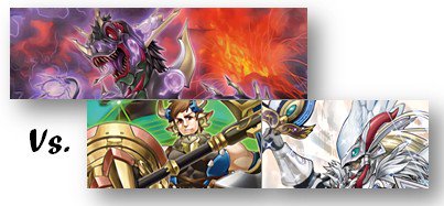 Which side are you?

Arcknight