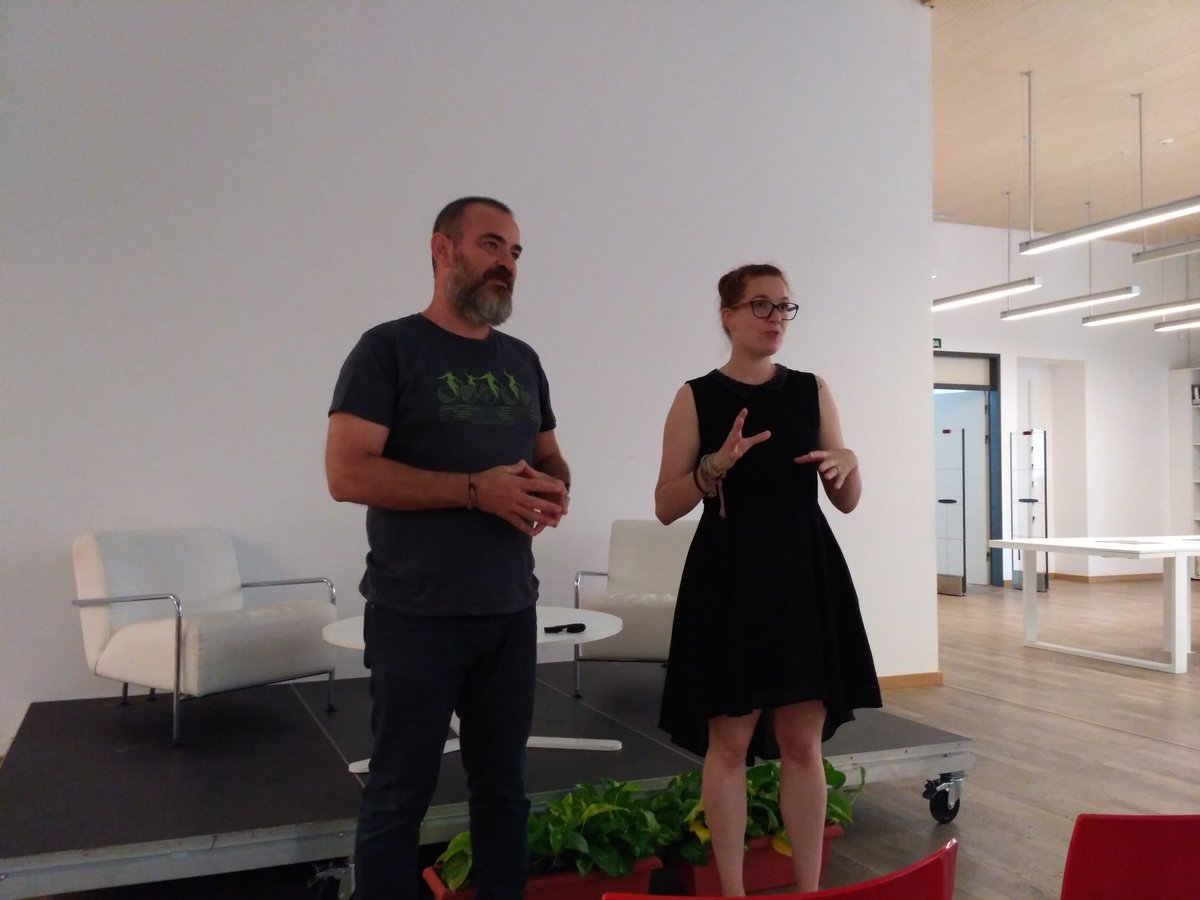 Assoc. El Rastrell tweet media