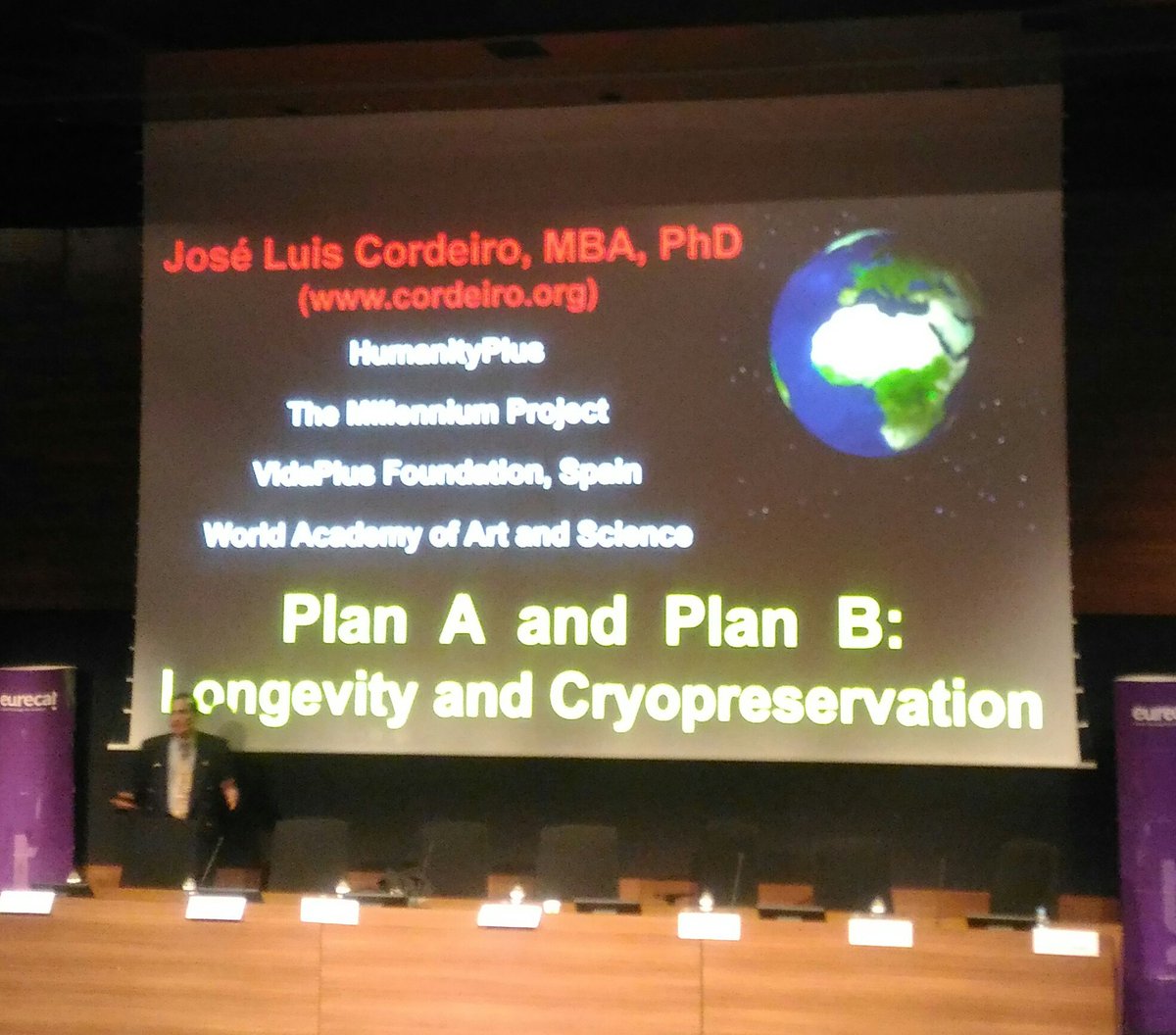Eurecat_news's tweet image. RT @Ezequiel_MdM: Plan A: life forever
Plan B: cryopreserevation 
#TECHLONGEVITY 
@Eurecat_news