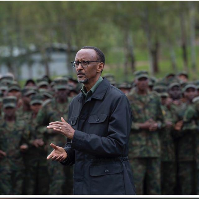 neretse_jean's tweet photo. #KagameWeLoveU....I recognize that u rescued us....We are safe bcz of our HE #PaulKagame  #ThanksRDF #ThanksRNP https://t.co/e6F0xYxjtV