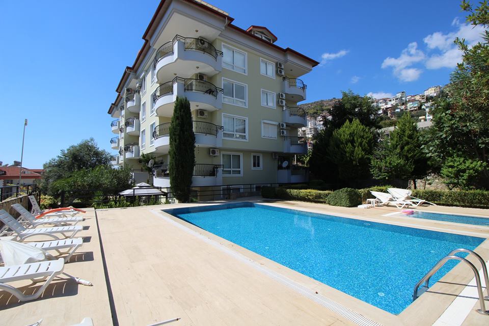 Lima_Invest's tweet photo. 2 Bedroom apartment for sale with furnished in Alanya city center. Sale price is 74.000 Euro.. Pls contact us for more information #brooks https://t.co/4CWTP2E3kr
