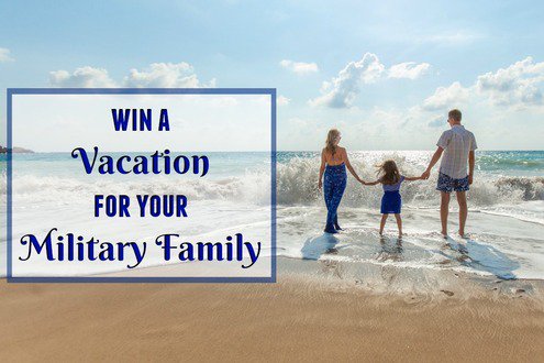 mmartinh's tweet image. Win a Vacation for Your Military Family via @armywife101  bit.ly/2qxhAxx #TeamHomeAway