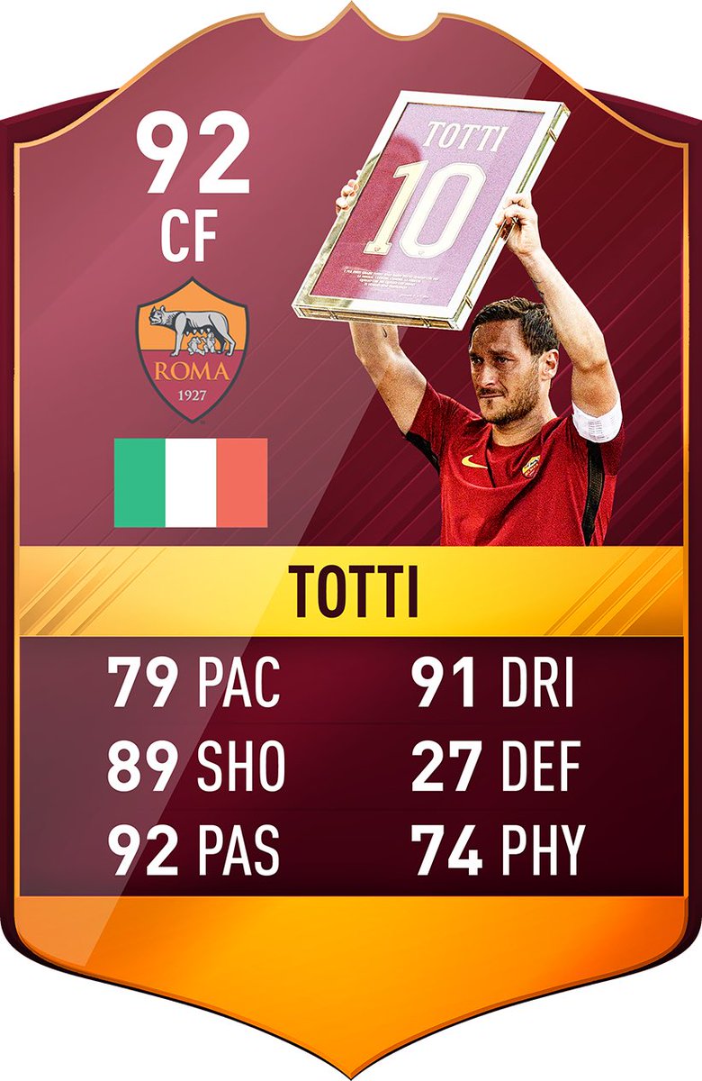 MattHDGamer's tweet photo. DO IT @EASPORTSFIFA https://t.co/r44uwCwKbv