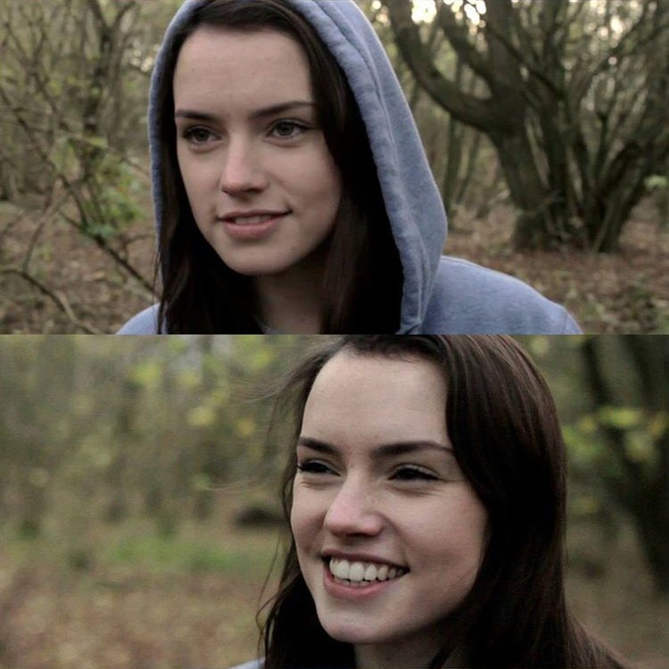 Daisy Ridley Movie List Telegraph