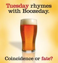 I think it's fate :) head on over to the #pub. Wide selection of drinks await! #YorkshireDales #Austwick #Beer #Gin