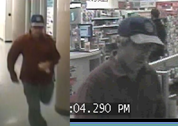 Police seek suspect in two drug store robberies:   bit.ly/2rAguoK #ottnews https://t.co/Y33zBzwwJC