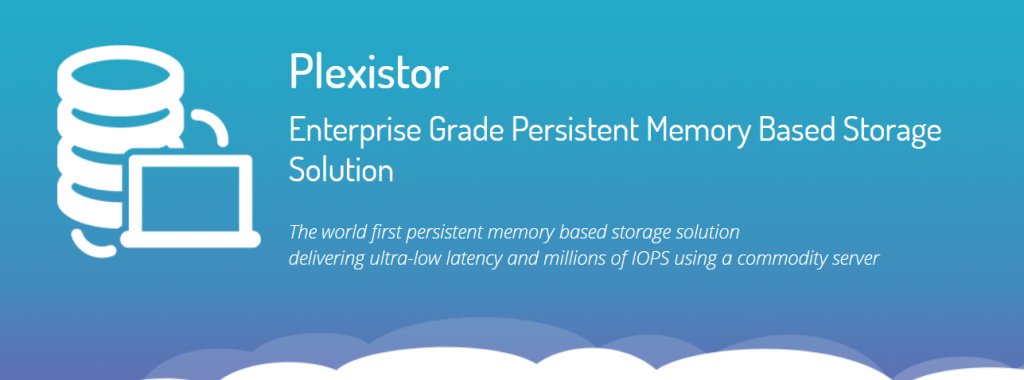 The American data management company NetApp is acquiring Plexistor, which specializes in memory-based storage solutions. The deal is worth $20 million, according to the Israeli tech website Nocamels.