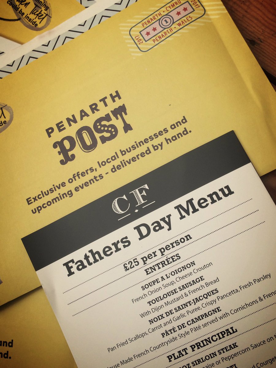 Penarth Post tweet media