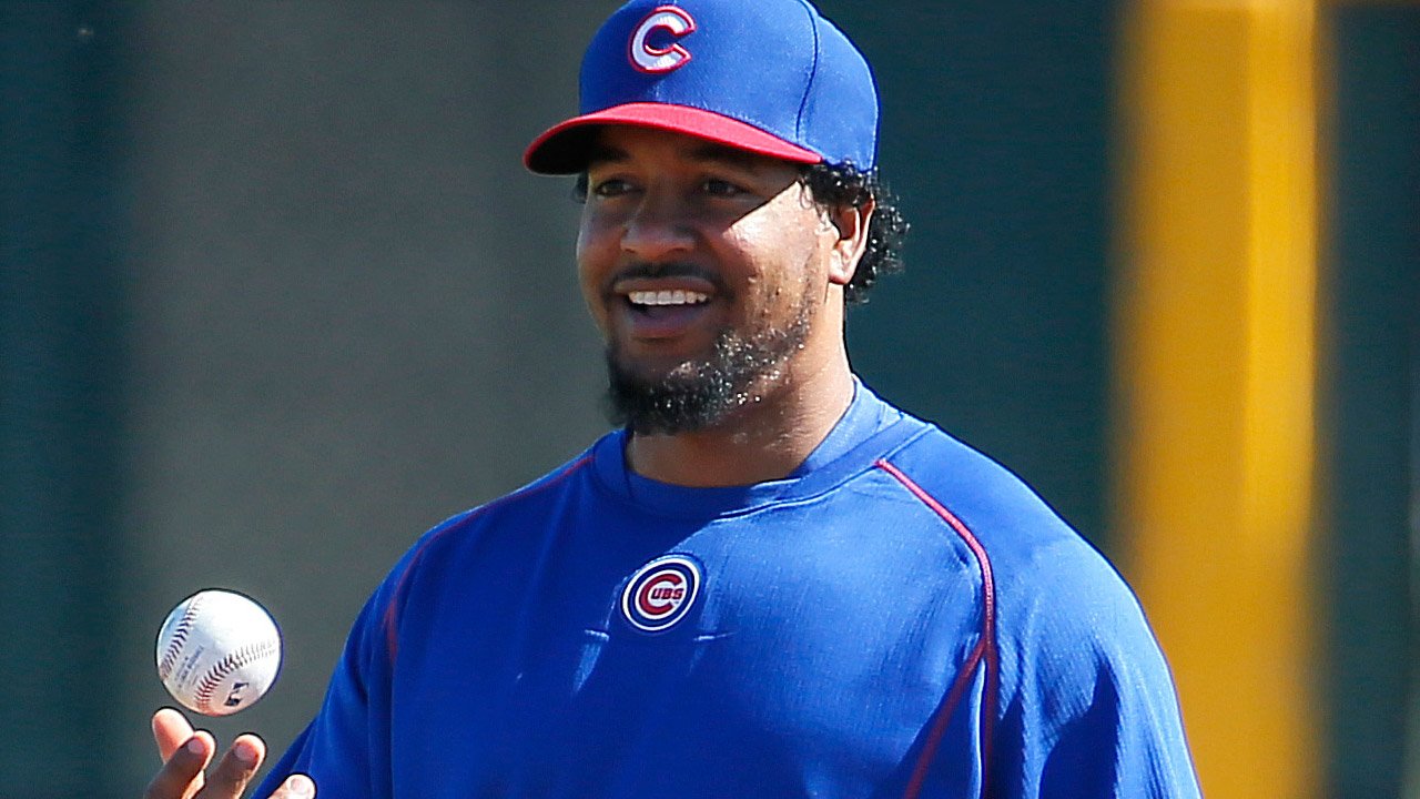 Happy Birthday 12-time All-Star, 9-time Silver Slugger and 2-time World Series champ, Manny Ramirez, 45 today! 