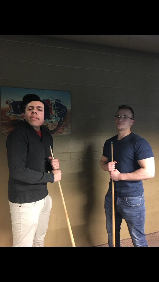 JosueRivera_1's tweet photo. Happy birthday to one of my day ones and ymca legend @jacob5walczak https://t.co/MVUCpacUy5