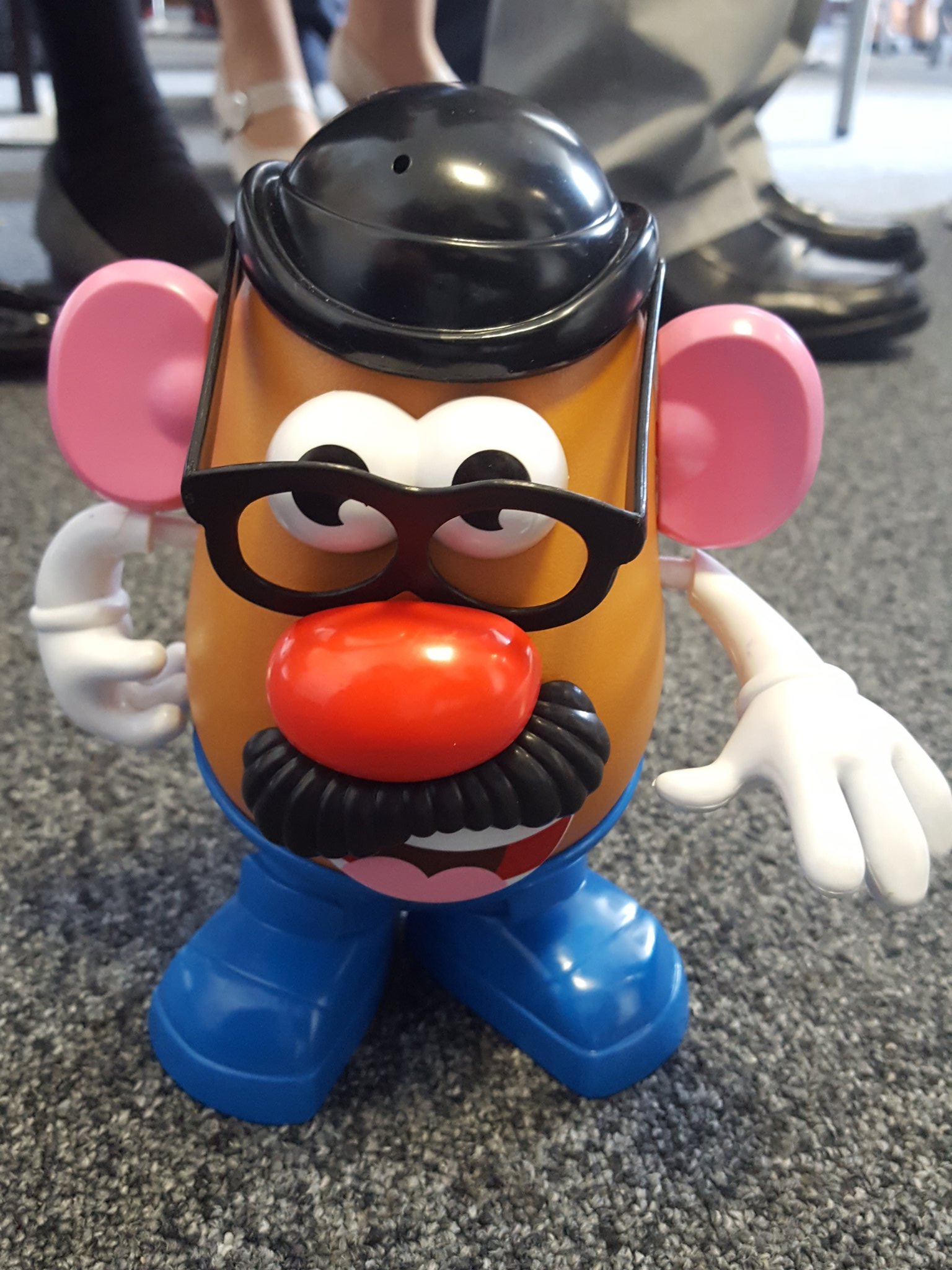 mr potato head smyths