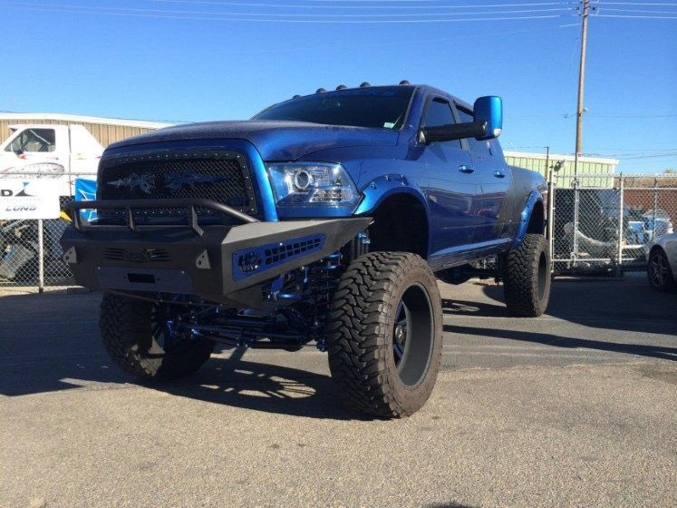 Diesel Nation tweet media