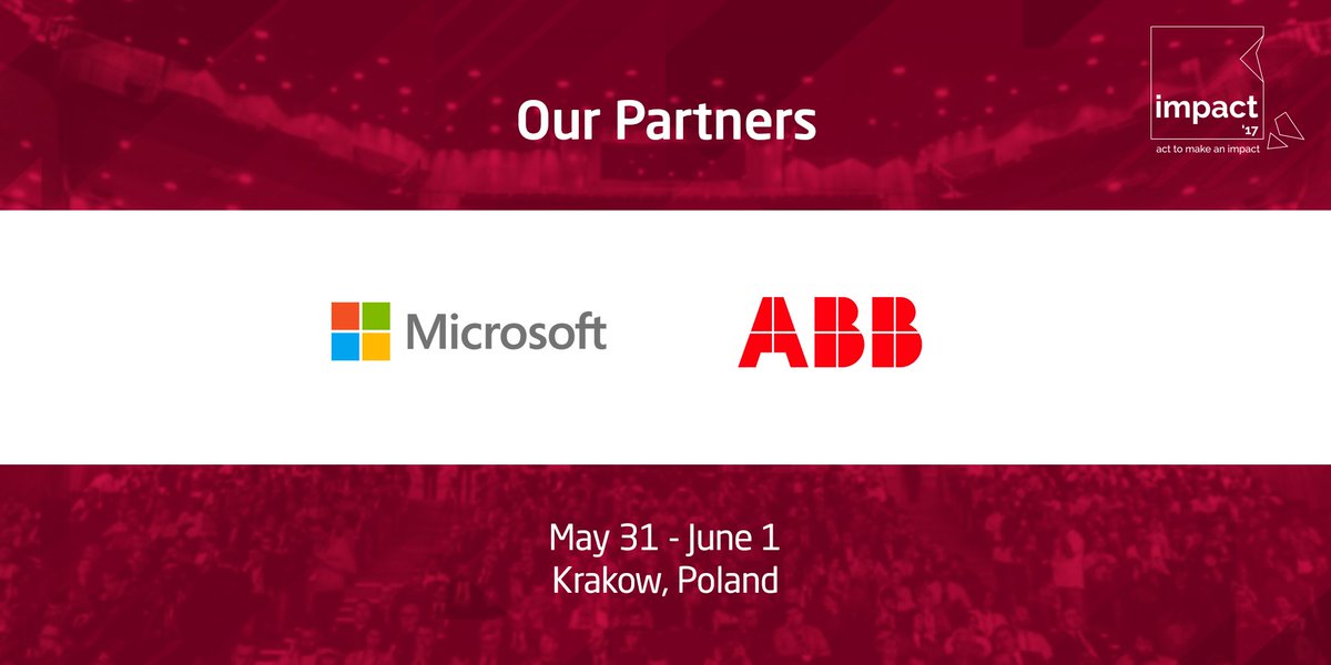 Impact CEE tweet media