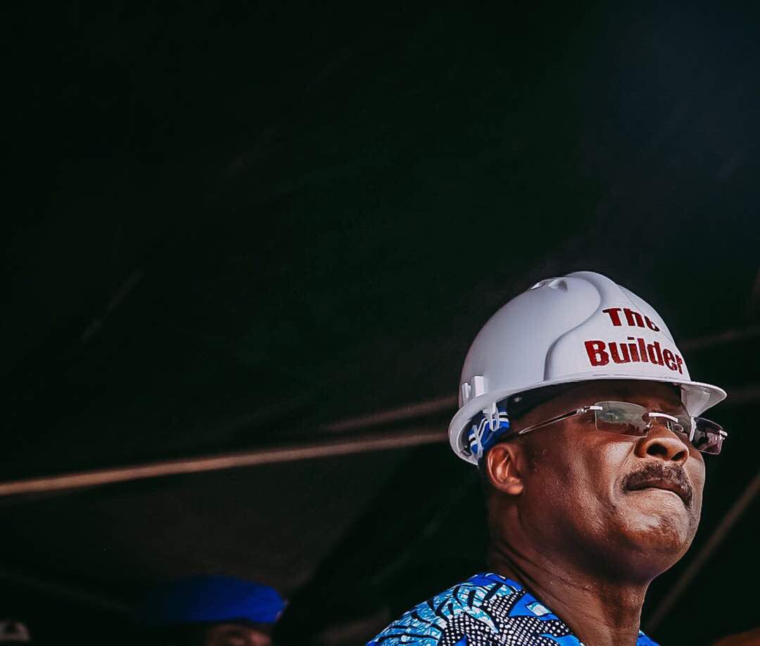 AJIMOBI FOUNDATION tweet media
