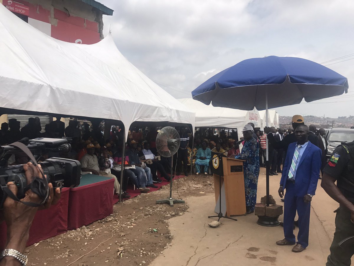 AJIMOBI FOUNDATION tweet media