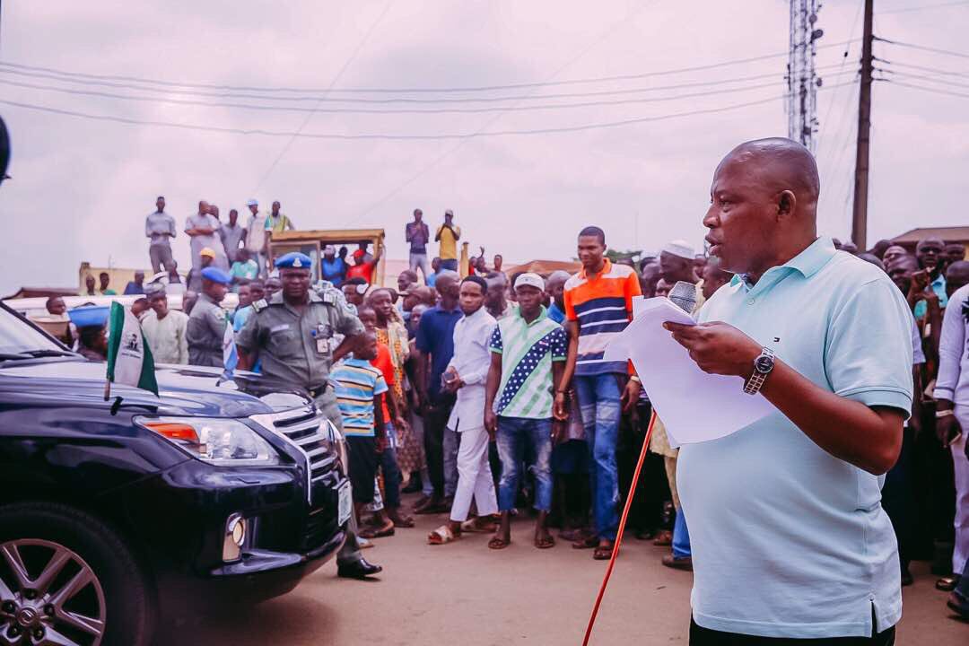 AJIMOBI FOUNDATION tweet media