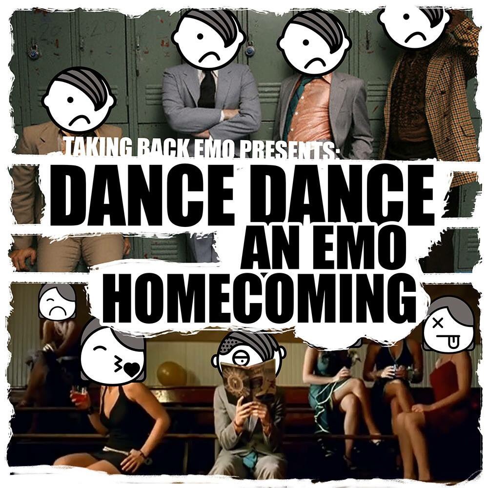 Taking_Back_Emo's tweet photo. #emoprom #takingbackemo #emonight #MySpaceEmoProm #emoprom #emogirl #emoboy #emohomecoming #emo #mcr #fob #falloutboy #Paramore https://t.co/tE4TzJchvj
