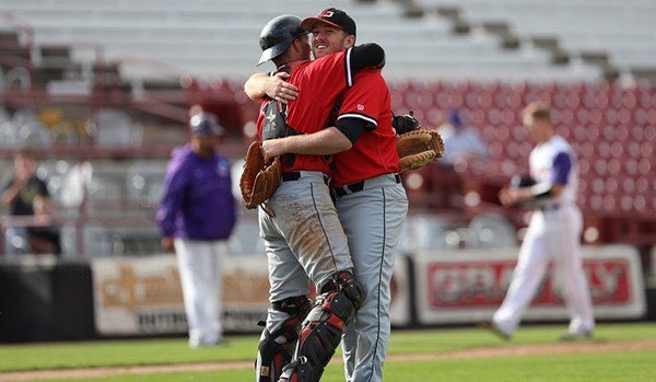 astockeyWTAE's tweet photo. #WTAE wishes "good luck" to @wjcollege as baseball chases national championship today! #goprez https://t.co/2lFPuCrOsd