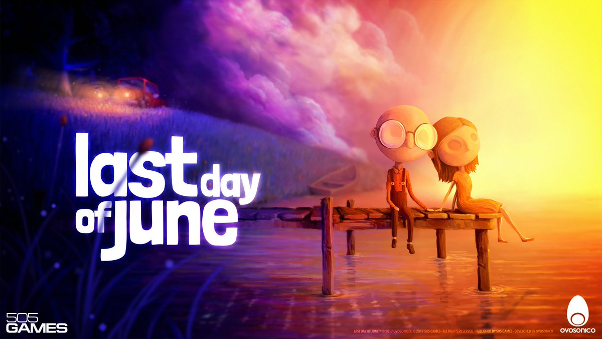 ovosonico on twitter proud to announce last day of june a game