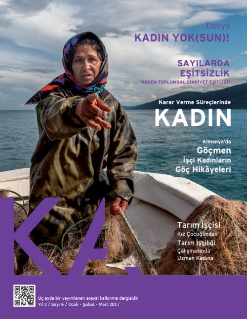 VACPrevention's tweet photo. KA Dergi'nin "Kadın YOK-sun!" Sayısı Çıktı!
https://t.co/CLQuakr8r2 https://t.co/ULyOG1iyfm