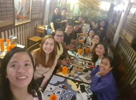 pretty_krizia's tweet photo. Good evening po :) Ayan guys, okay na? Ahahaha :) miss you :) #Mainenatics https://t.co/lXe2Ms6nBK