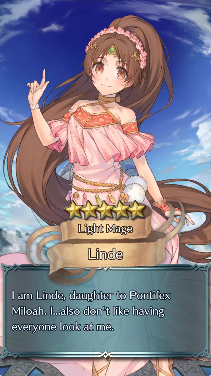 //i wANTED CHARLOTTE