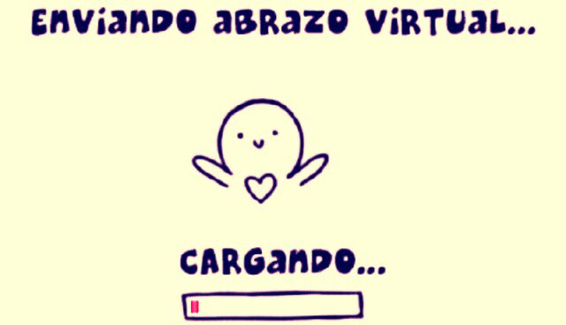 KordaModas's tweet photo. Te enviamos un abrazo #virtual para que continúes y no desfallezcas ante las adversidades.
#FelizMartes https://t.co/ySBG7Ottgy