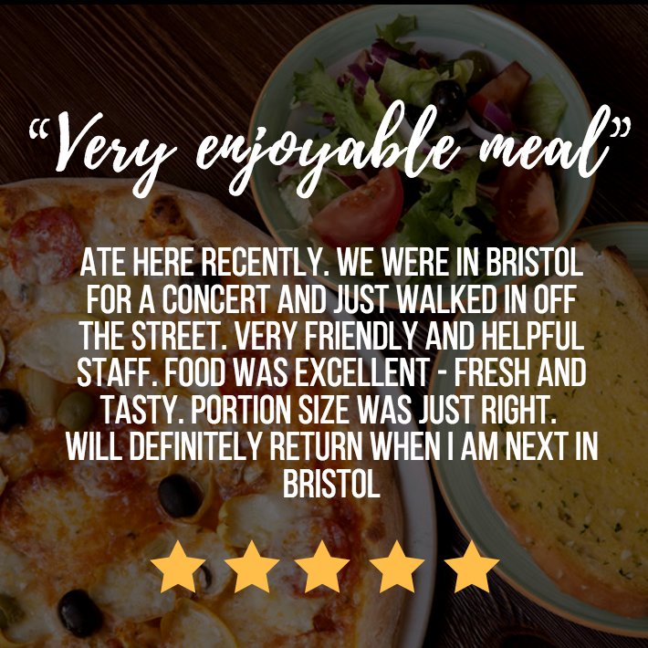 JoshYoungoff's tweet photo. Recent 5* ⭐️⭐️⭐️⭐️⭐️ #TripAdvisor review - If you've dined with us recently don't forget to leave a review. #CertificateOfExcellence https://t.co/K2evgWqaOv