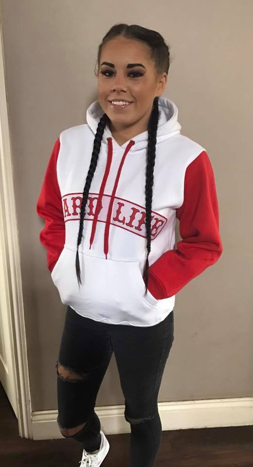 News: 
 <a href="/kennedymachine2/">Kennedy Freeman</a> is one of the most exciting fighters we work with. Check her interview with <a href="/WeAreMMAUK/">MMA UK 🇬🇧</a>  >
goo.gl/CzGhT2