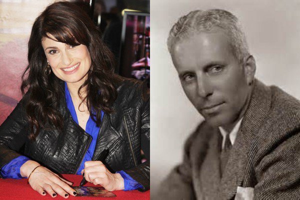 May 30: Happy Birthday Idina Menzel and Howard Hawks  
