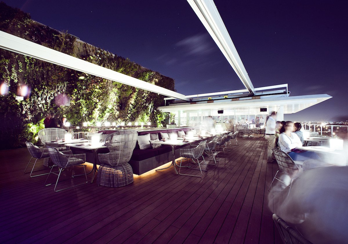There's been a symbiosis of #restaurants and #agriculture lately - Encouraging news! (via <a href="/agritecture/">AGRITECTURE</a>) ow.ly/jojj30c4A4b