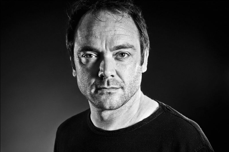 Happy birthday to the king of hell himself, Mark Sheppard.   