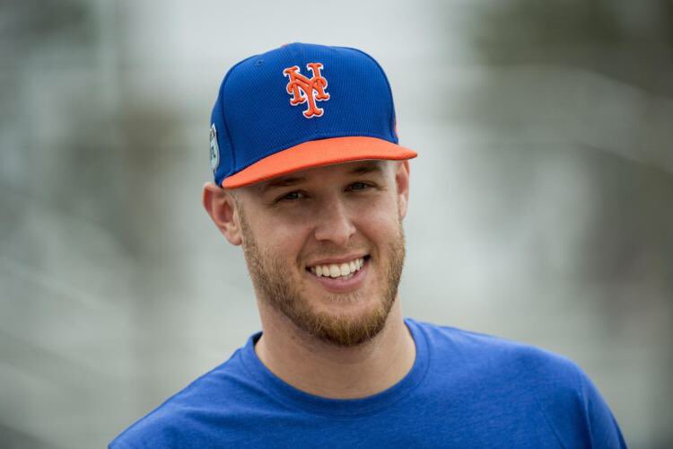 Happy birthday to pitchers Zack Wheeler, and Fernando Salas! 